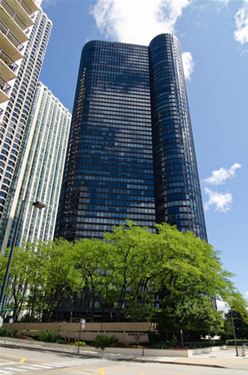 155 N Harbor Unit 2807, Chicago, IL 60601