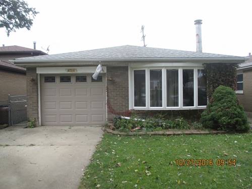 12812 S Saginaw, Chicago, IL 60633