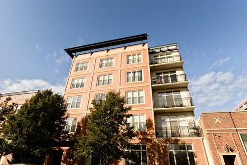 1228 W Monroe Unit 206, Chicago, IL 60607