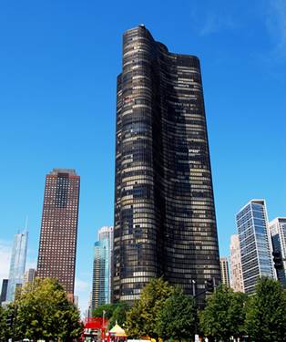 505 N Lake Shore Unit 3707, Chicago, IL 60611