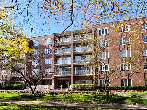 1500 Oak Unit 1D, Evanston, IL 60201