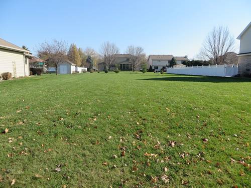 Lot 448 briarcliff 14th addition, Bourbonnais, IL 60914