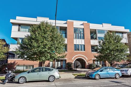 2065 N Kedzie Unit 104, Chicago, IL 60647