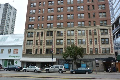1211 N LaSalle Unit 702, Chicago, IL 60610