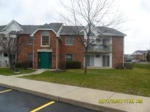 1360 Cunat Unit 1-D, Lake In The Hills, IL 60156