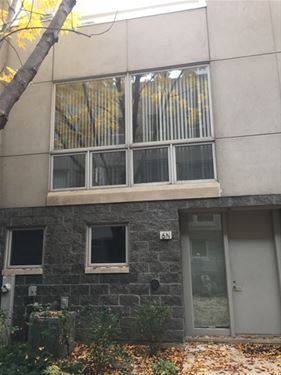 664 N Peoria Unit 6N, Chicago, IL 60642