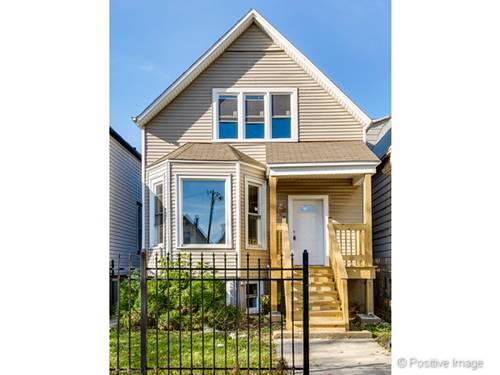 2252 N Keeler, Chicago, IL 60639