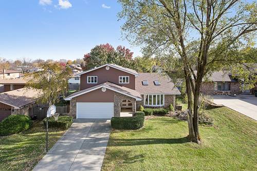 14625 Clydesdale, Homer Glen, IL 60491