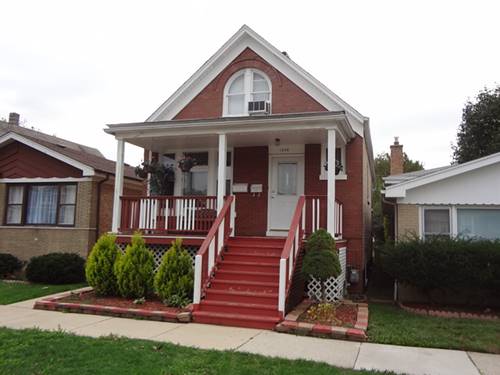 1308 Gunderson, Berwyn, IL 60402