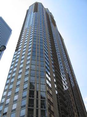 222 N Columbus Unit 4104, Chicago, IL 60601