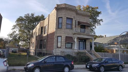 5216 S Wells, Chicago, IL 60609