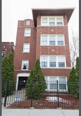 2257 W Addison Unit 2, Chicago, IL 60618