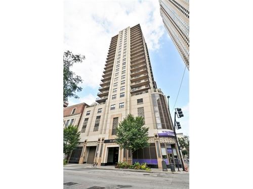 635 N Dearborn Unit 1301, Chicago, IL 60654