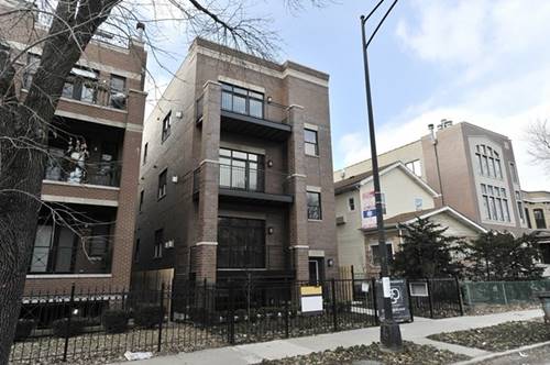 4324 N Ashland Unit 2, Chicago, IL 60613