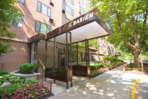 3100 N Lake Shore Unit 1406, Chicago, IL 60657