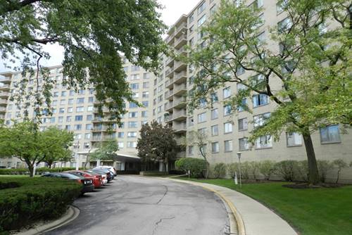 6933 N Kedzie Unit 1108, Chicago, IL 60645