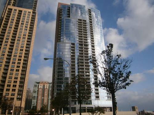 450 E Waterside Unit 1808, Chicago, IL 60601