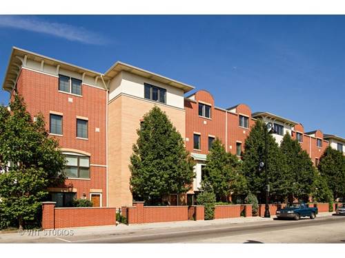 1192 Clarence Unit 15, Oak Park, IL 60304