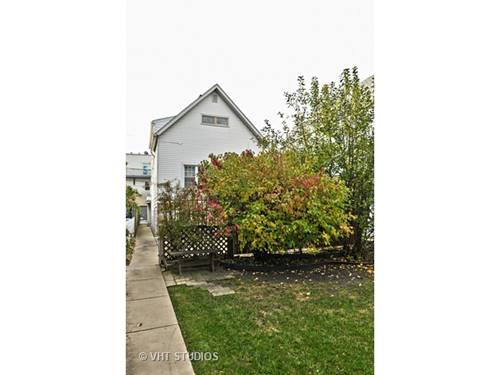 3535 W Melrose, Chicago, IL 60618