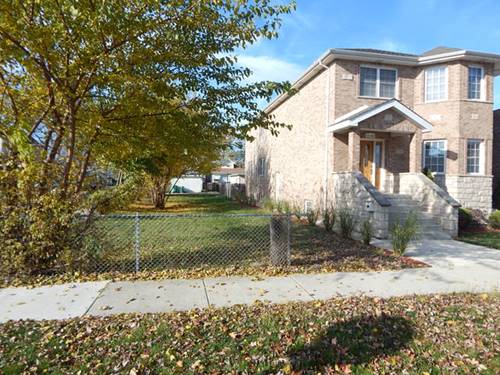 1246 Gunderson, Berwyn, IL 60402