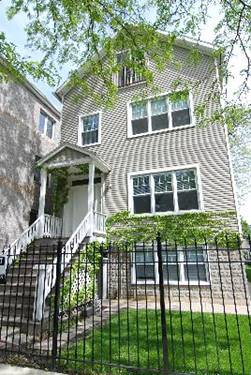 1938 W Melrose Unit 1, Chicago, IL 60657