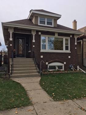 7725 W Sunset, Elmwood Park, IL 60707