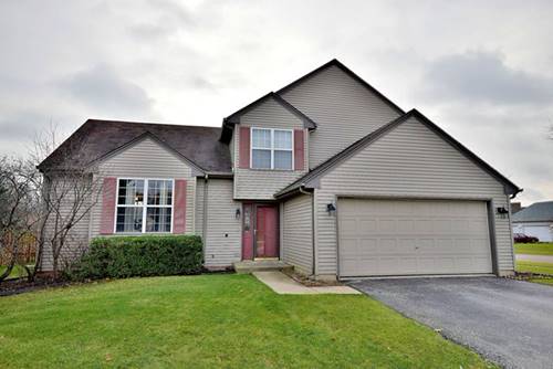 2 Kay, Lake In The Hills, IL 60156