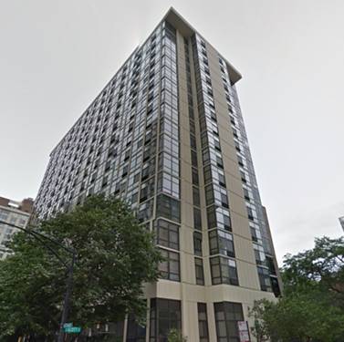 65 E Scott Unit 17B, Chicago, IL 60610
