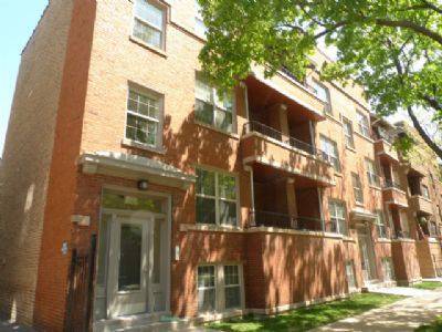 1626 W Fargo Unit 1E, Chicago, IL 60624