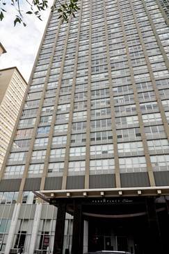 655 W Irving Park Unit 1216, Chicago, IL 60613