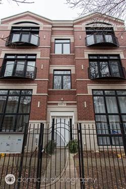 2837 W Lyndale Unit 1A, Chicago, IL 60647