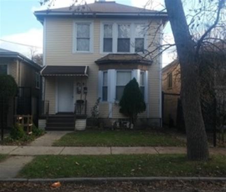 2719 N Avers, Chicago, IL 60647