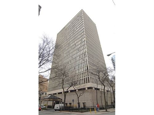 1 E Scott Unit 1407, Chicago, IL 60610