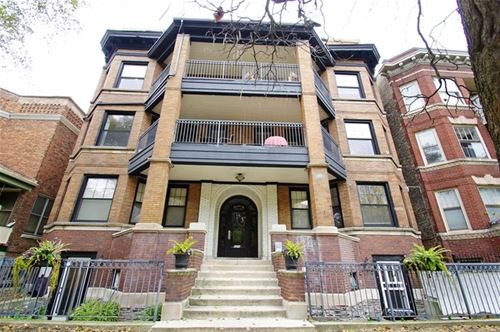 5434 N Winthrop Unit GS, Chicago, IL 60640