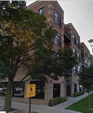 4651 N Greenview Unit 208, Chicago, IL 60640