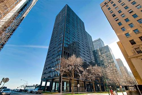 910 N Lake Shore Unit 2815, Chicago, IL 60611