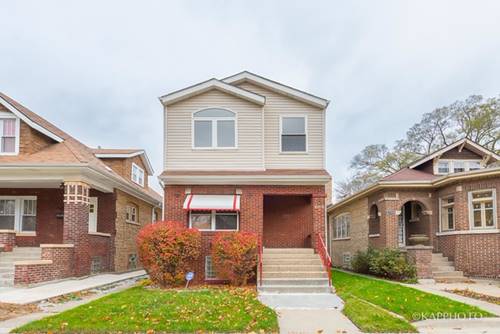 9350 S Loomis, Chicago, IL 60620