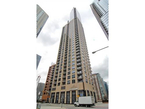 420 E Waterside Unit 2603, Chicago, IL 60601