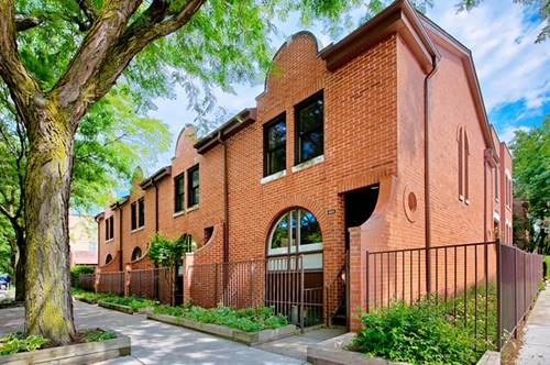 819 W Willow, Chicago, IL 60614