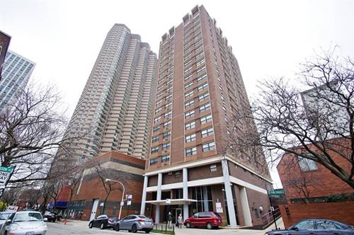 3639 N Pine Grove Unit 12G, Chicago, IL 60613