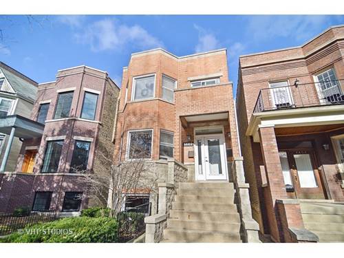 1462 W Rascher Unit 1, Chicago, IL 60640