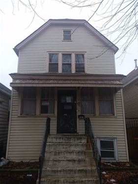 10644 S Calhoun, Chicago, IL 60617
