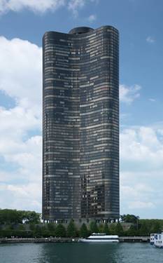 505 N Lake Shore Unit 3910, Chicago, IL 60611