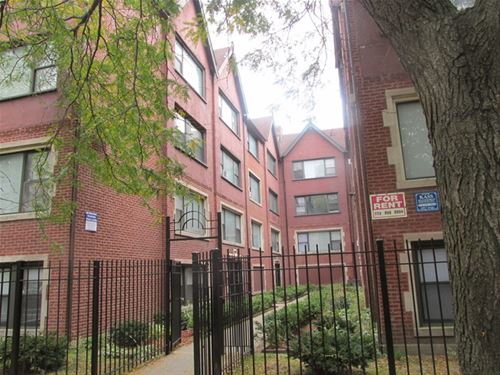 7757 S Yates Unit 3, Chicago, IL 60649
