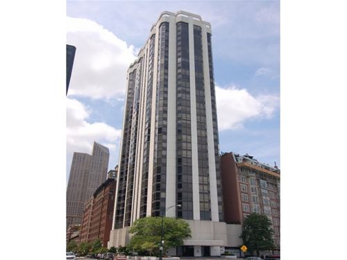 990 N Lake Shore Unit 29DE, Chicago, IL 60611