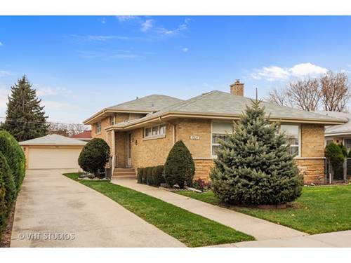 7214 N Kildare, Lincolnwood, IL 60712