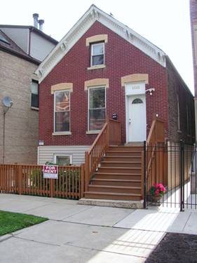 2223 N Hoyne, Chicago, IL 60647