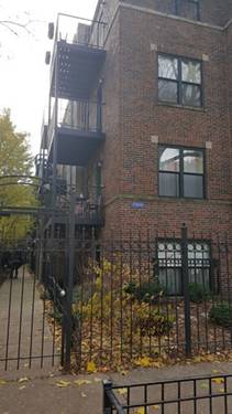 625.5 W Arlington Unit 2S, Chicago, IL 60614