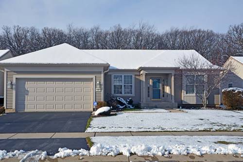 11813 Ludbury Ridge, Huntley, IL 60142