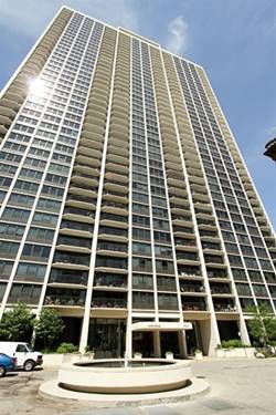 1560 N Sandburg Unit 3207, Chicago, IL 60610